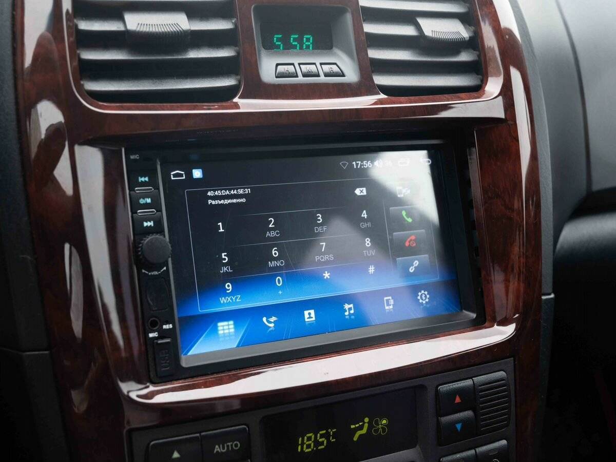 Купить Hyundai Sonata с пробегом. Фото: #15