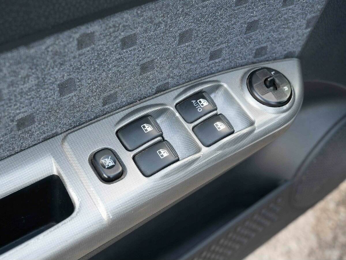 Купить Hyundai Getz с пробегом. Фото: #15