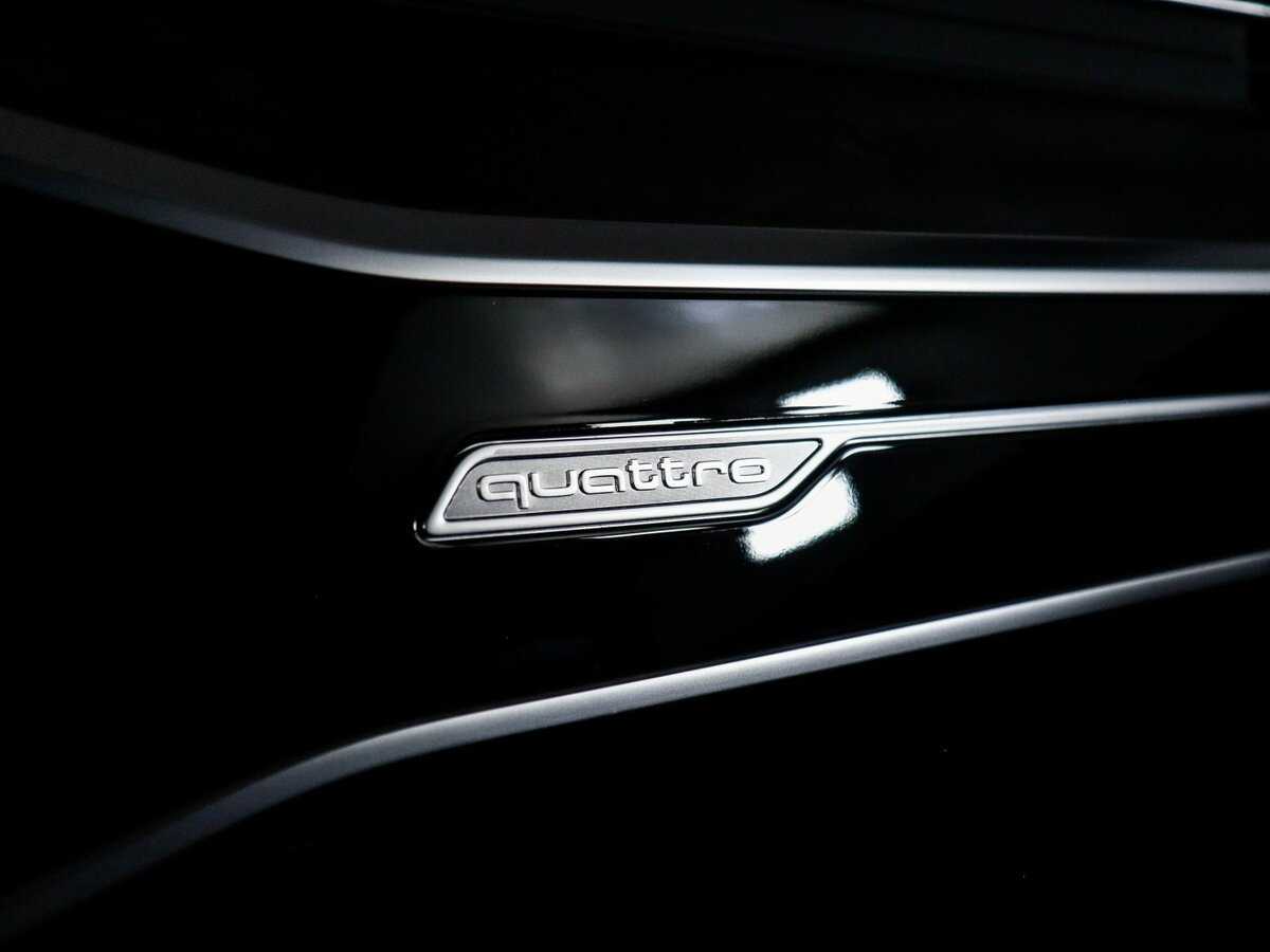 Купить Audi A7 с пробегом. Фото: #32