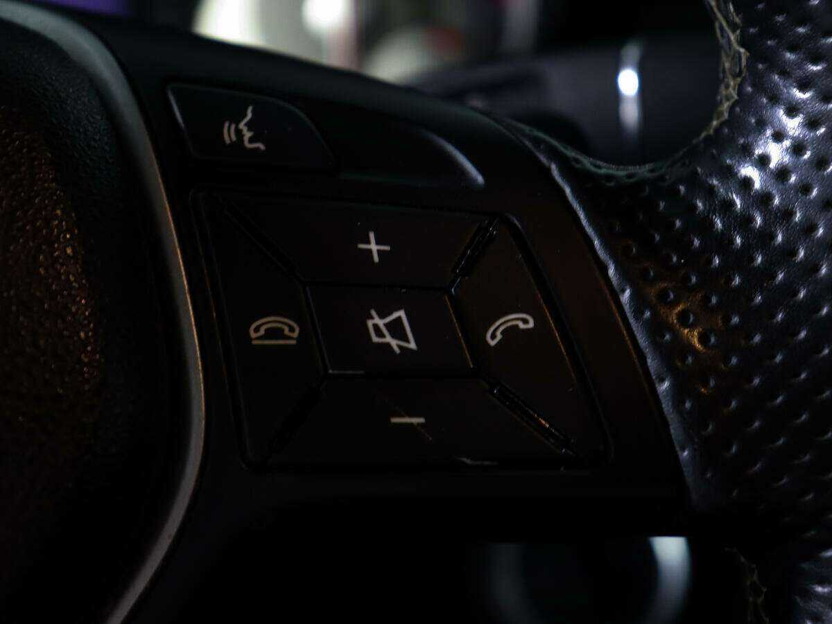 Купить Mercedes-Benz GLA с пробегом. Фото: #16