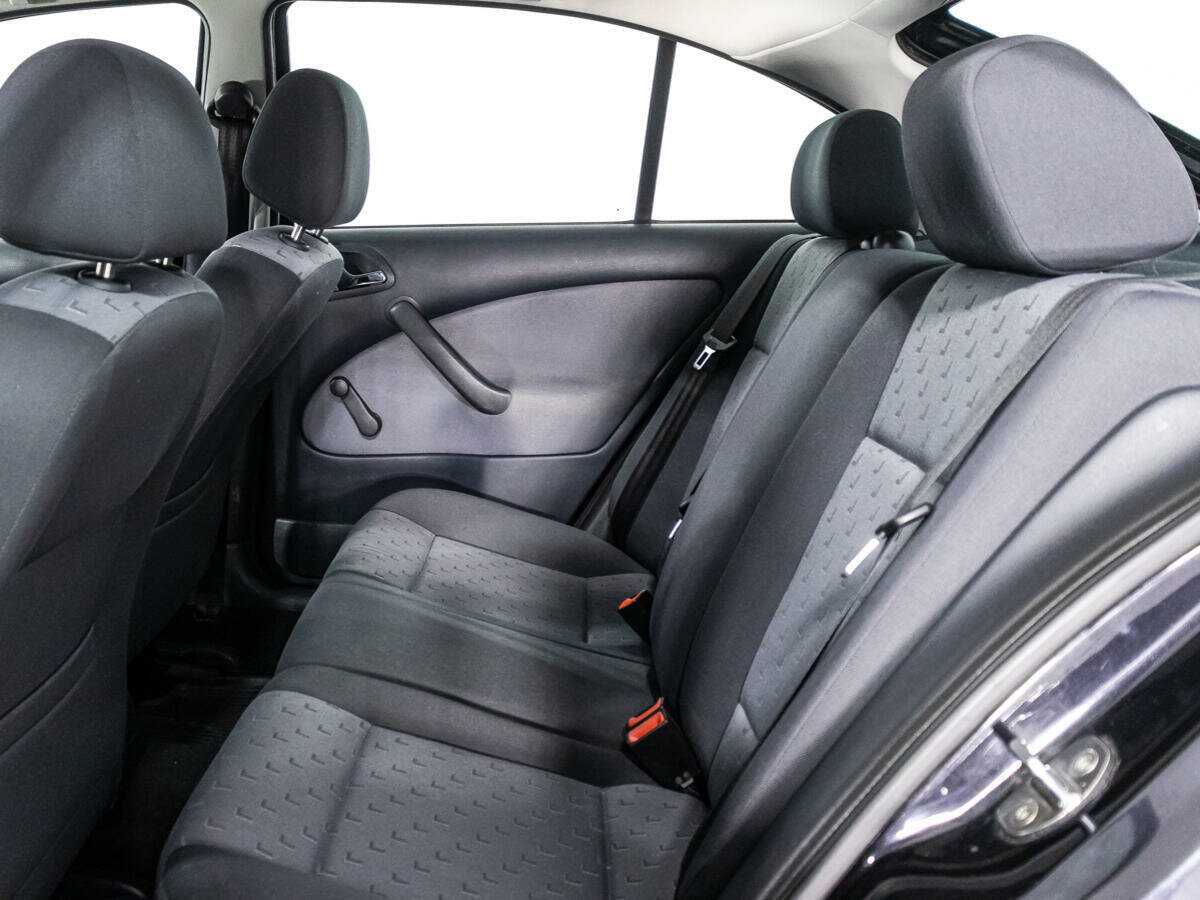 Купить Skoda Octavia с пробегом. Фото: #9