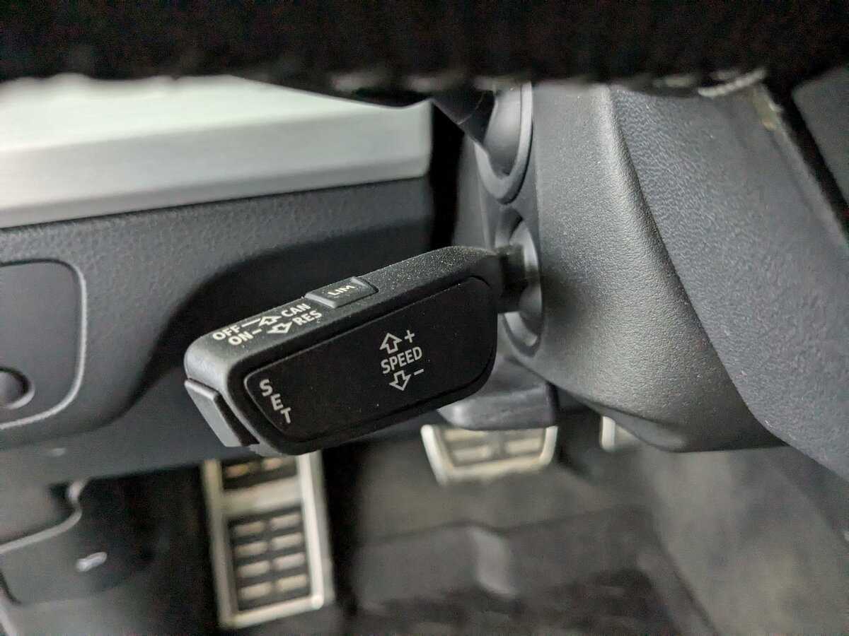 Купить Audi Q5 с пробегом. Фото: #18