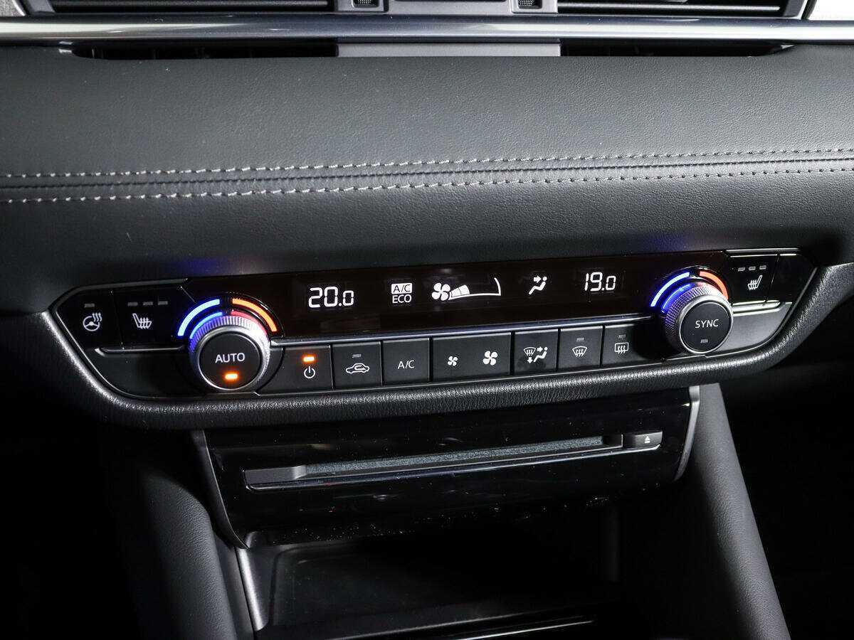 Купить Mazda 6 с пробегом. Фото: #19