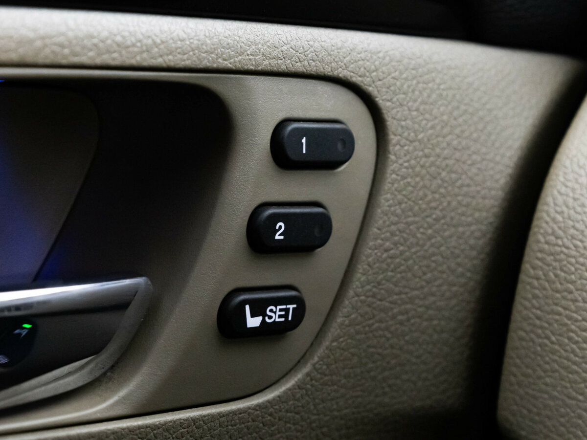 Купить Honda Pilot с пробегом. Фото: #16