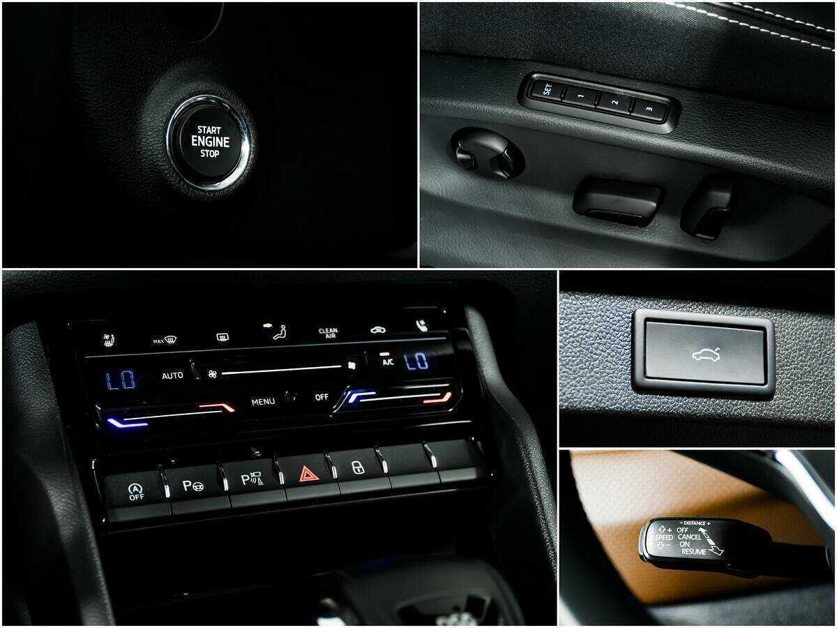Купить Skoda Kodiaq с пробегом. Фото: #19