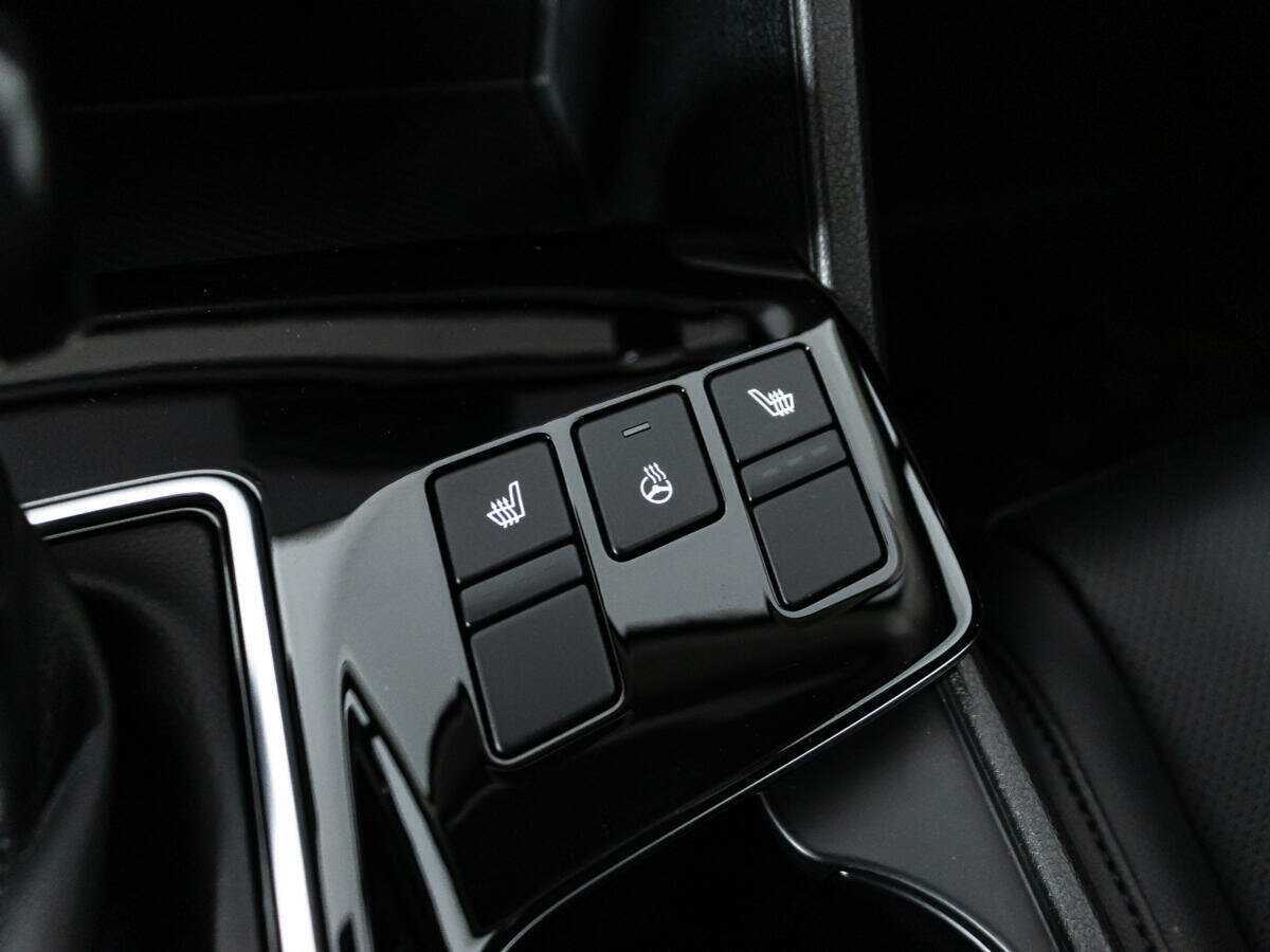 Купить Kia Sportage с пробегом. Фото: #21