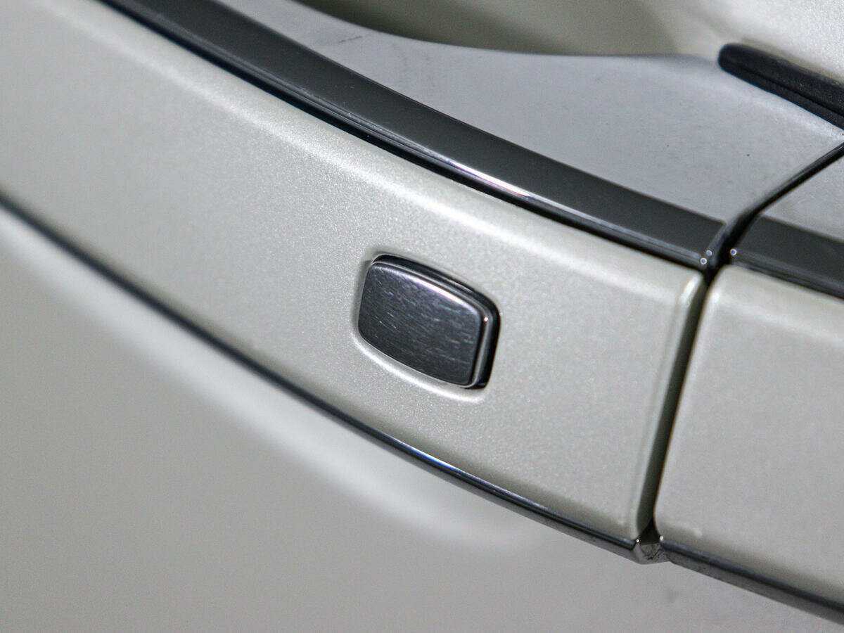 Купить Chevrolet Tahoe с пробегом. Фото: #17