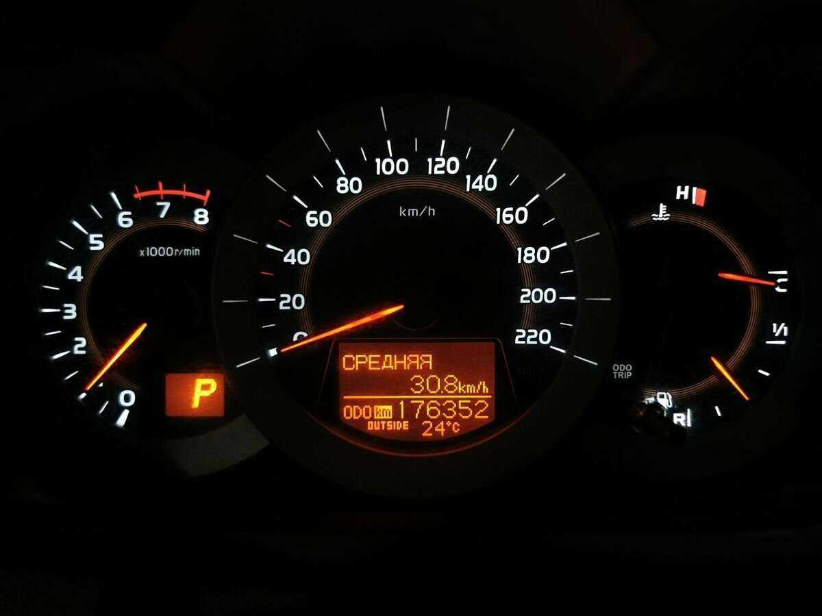 Купить Toyota RAV4 с пробегом. Фото: #15