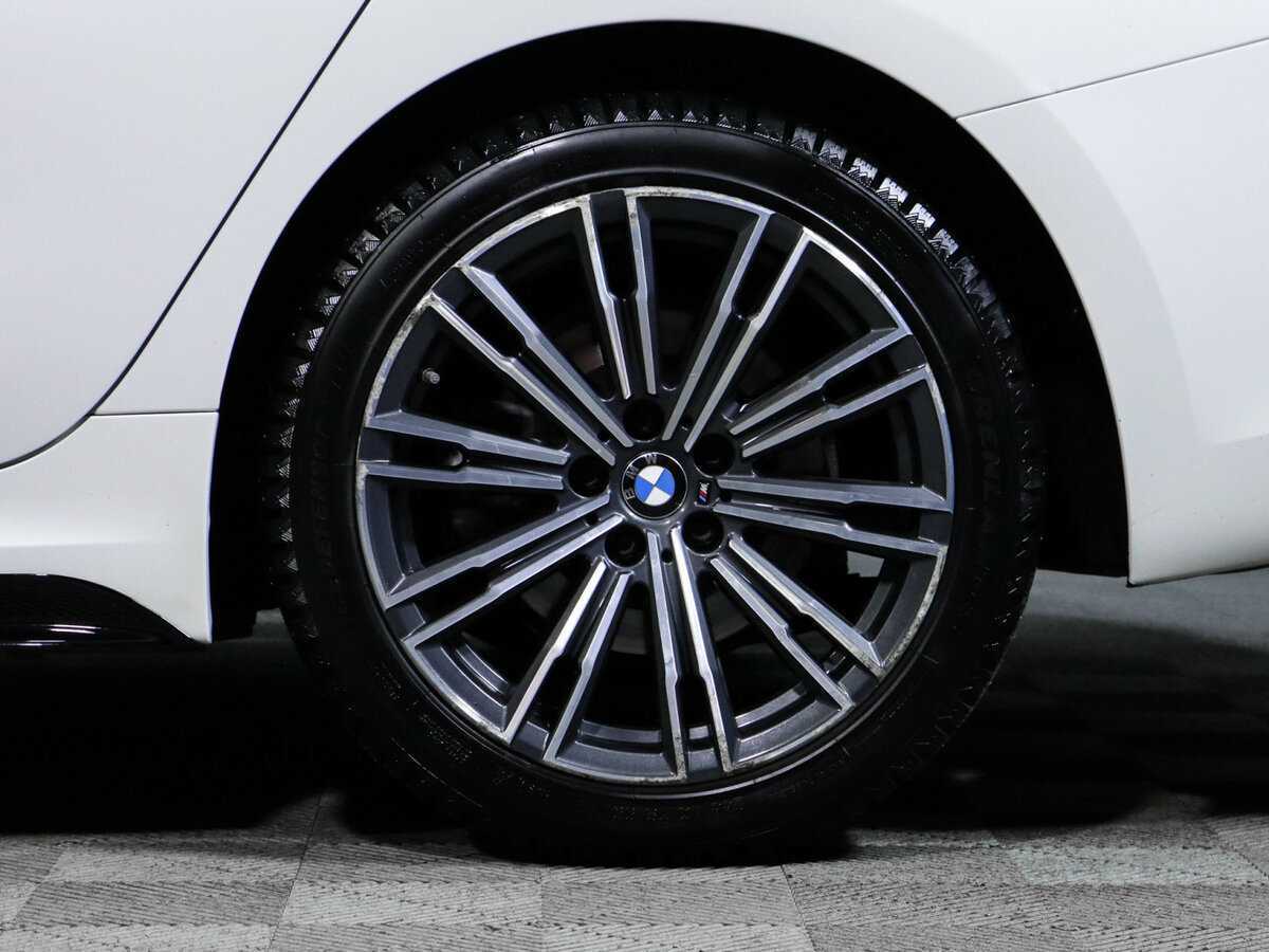 Купить BMW 3 серии с пробегом. Фото: #11