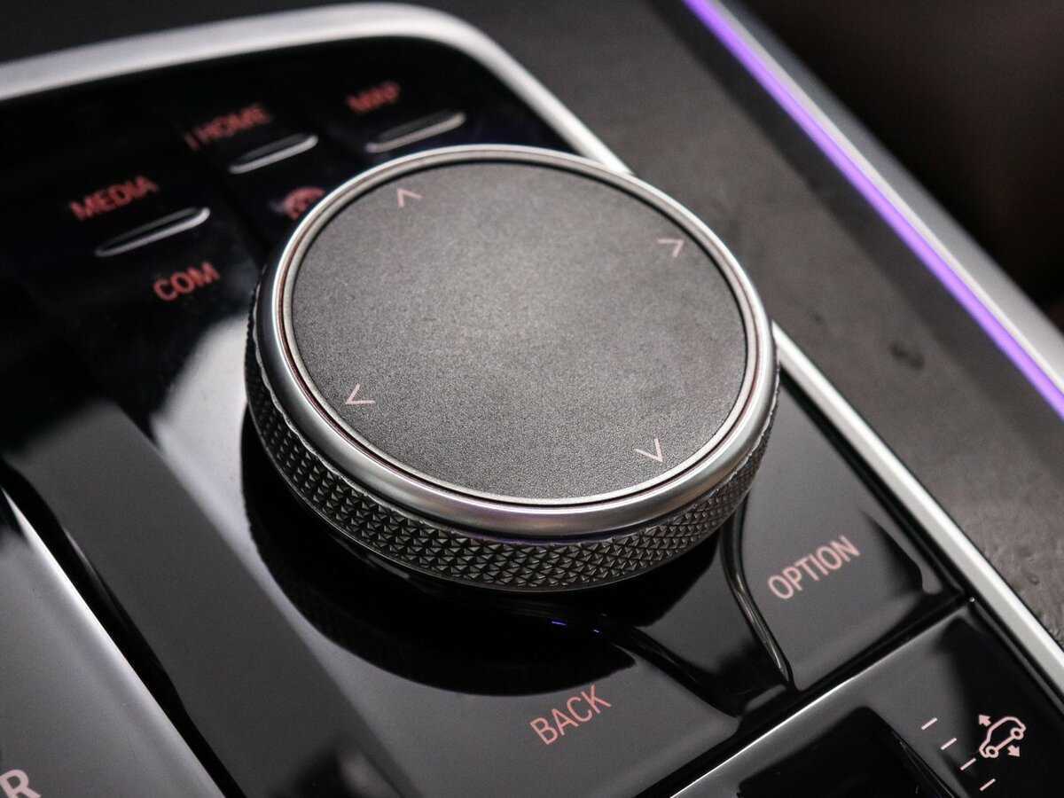 Купить BMW X5 с пробегом. Фото: #18
