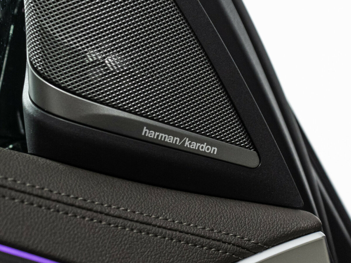 Купить BMW 5 серии с пробегом. Фото: #21