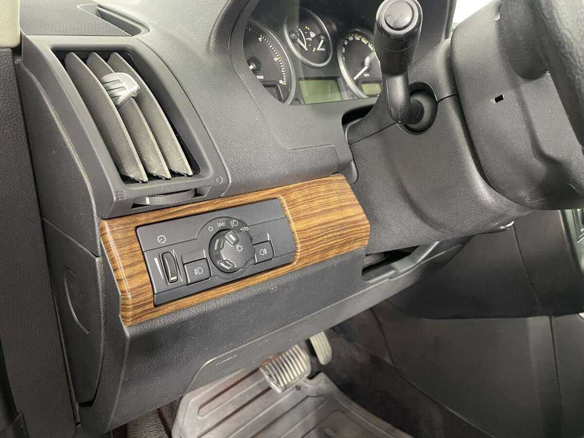 Купить Land Rover Freelander с пробегом. Фото: #8
