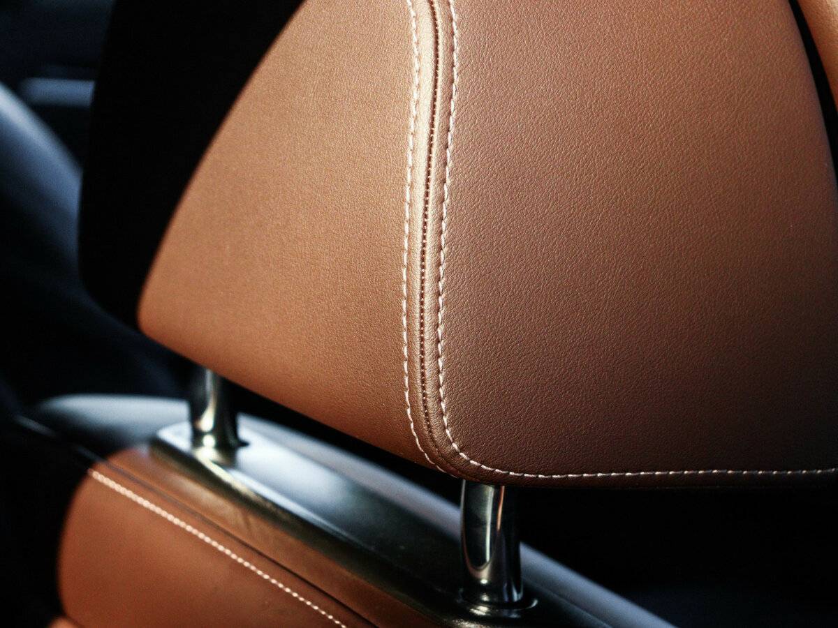 Купить BMW 5 серии с пробегом. Фото: #22