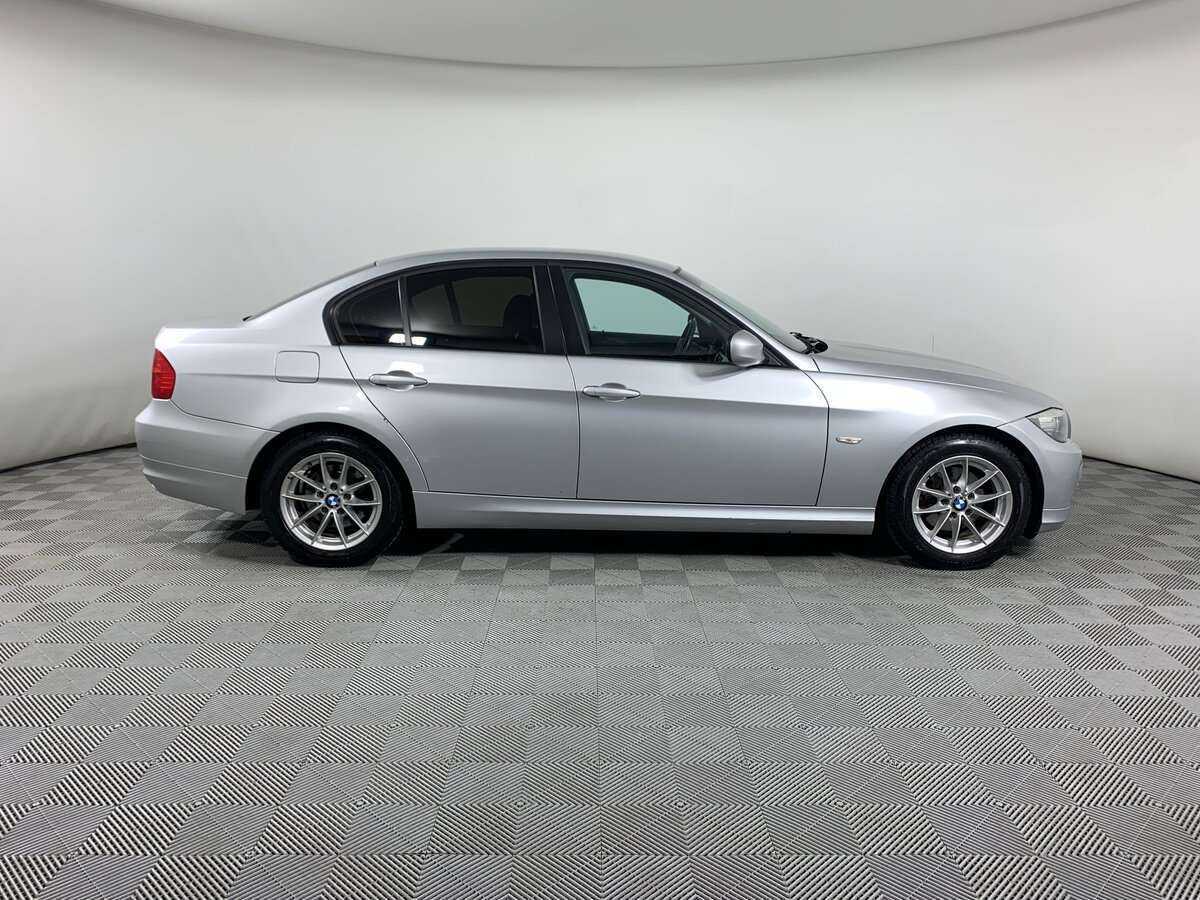 Купить BMW 3 серии с пробегом. Фото: #3