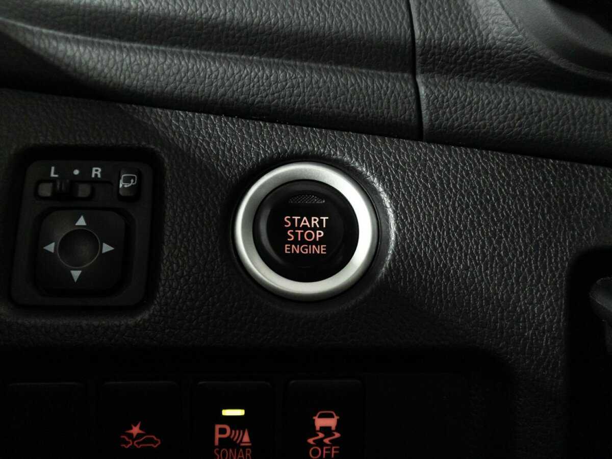 Купить Mitsubishi Pajero Sport с пробегом. Фото: #19