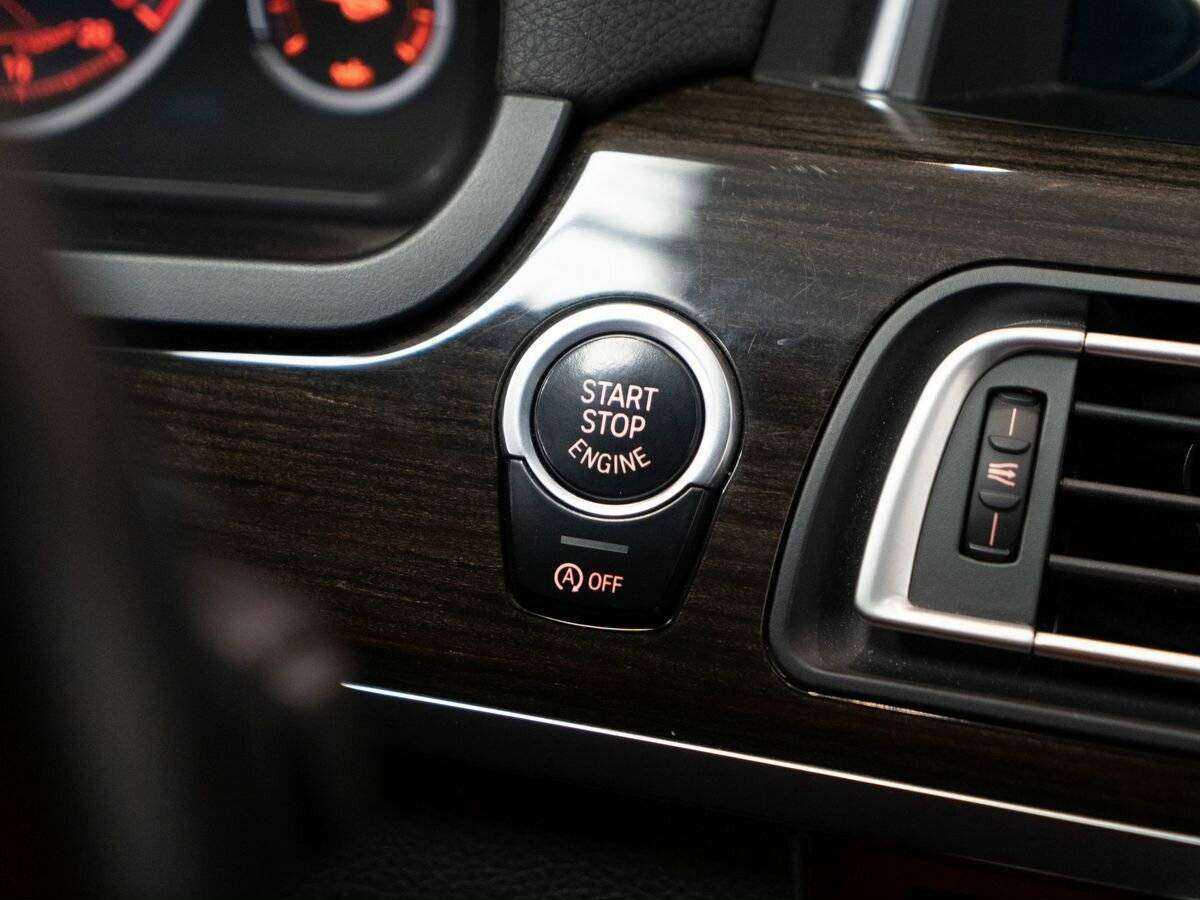 Купить BMW 7 серии с пробегом. Фото: #13