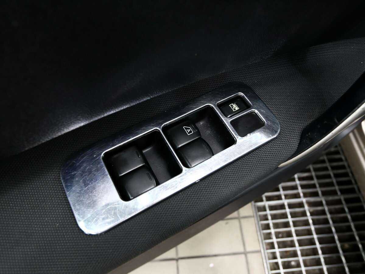 Купить Nissan Qashqai с пробегом. Фото: #15