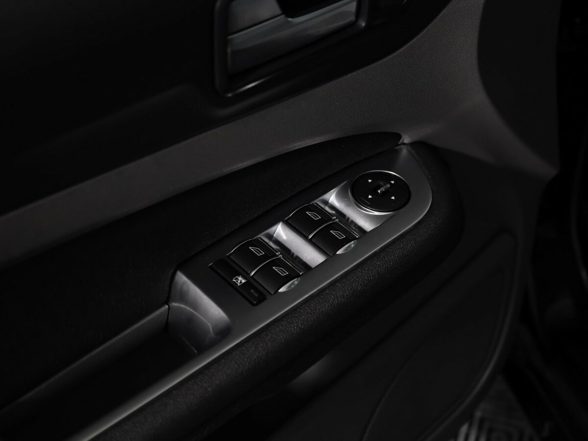 Купить Ford Focus с пробегом. Фото: #11