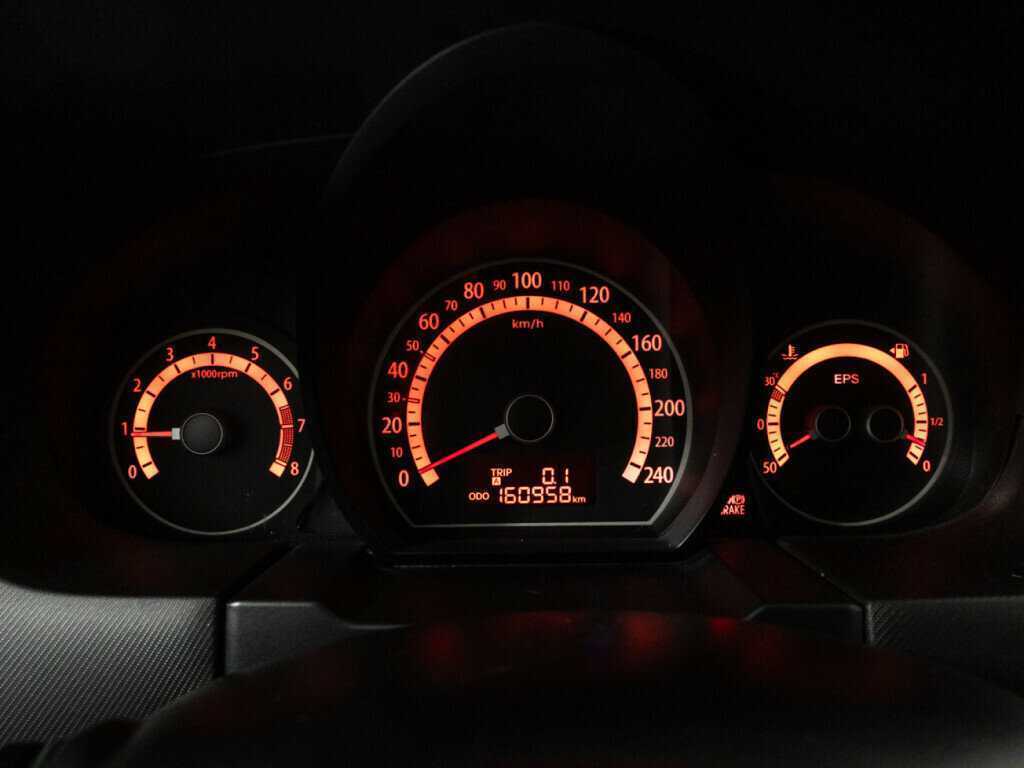 Купить Kia Ceed с пробегом. Фото: #11