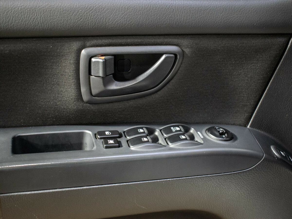 Купить Kia Sorento с пробегом. Фото: #13