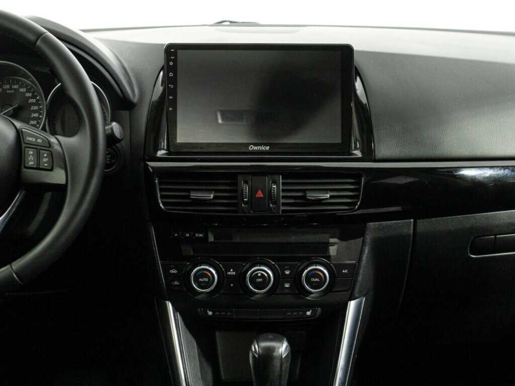 Купить Mazda CX-5 с пробегом. Фото: #13