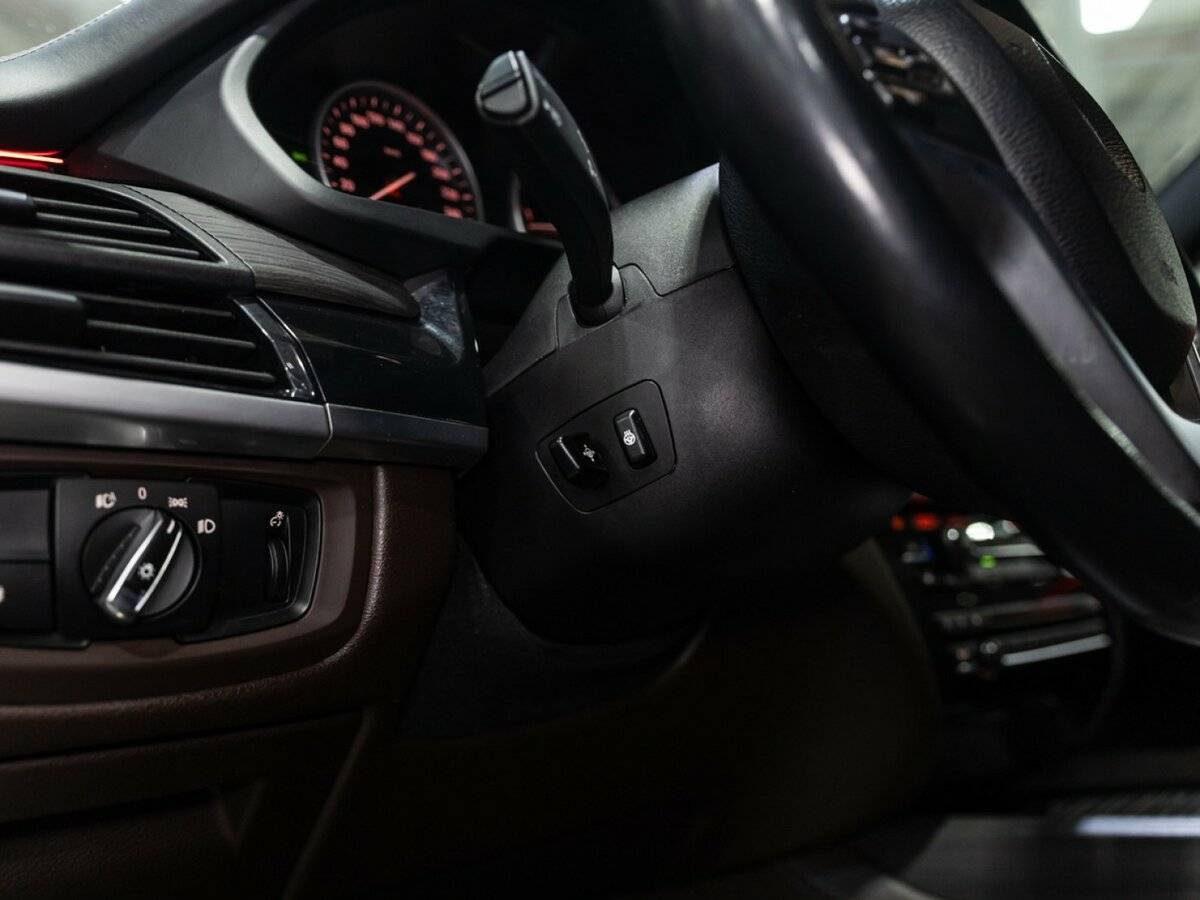 Купить BMW X5 с пробегом. Фото: #21