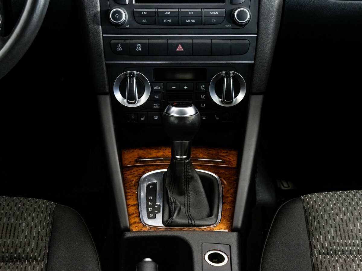 Купить Audi A3 с пробегом. Фото: #10