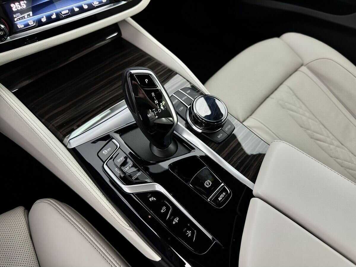 Купить BMW 6 серии с пробегом. Фото: #16