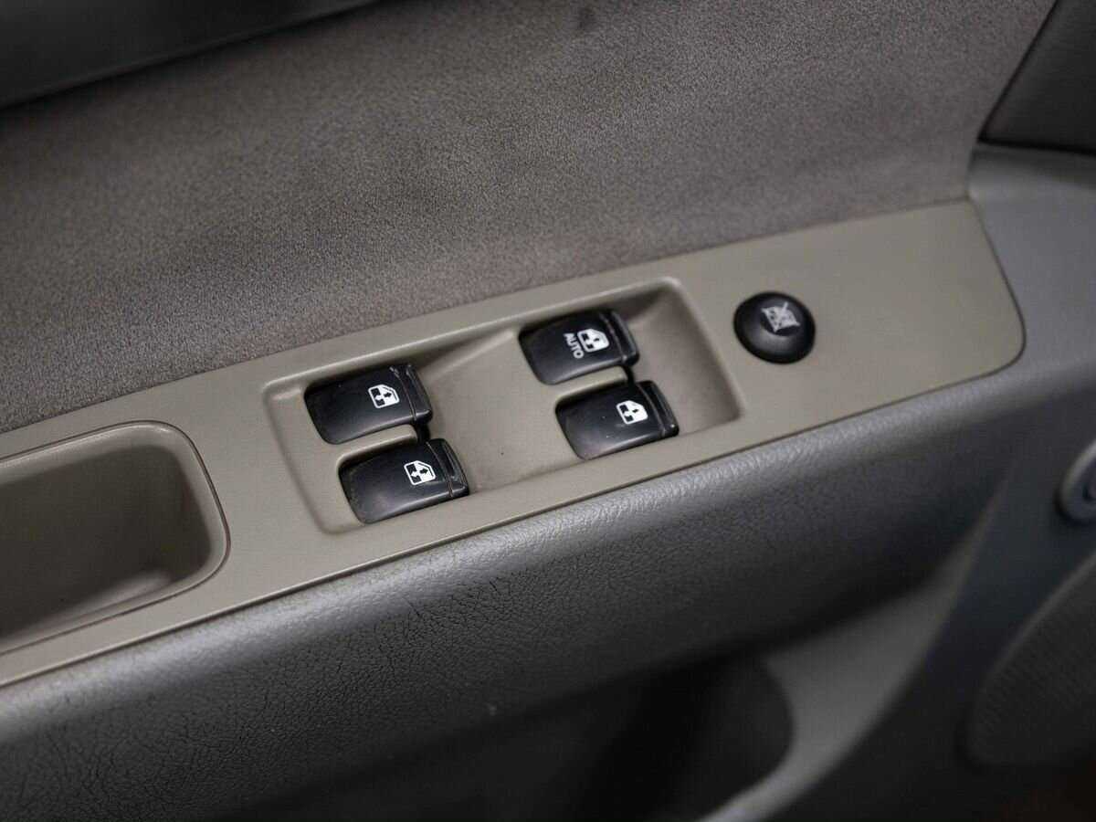 Купить Chevrolet Lacetti с пробегом. Фото: #14