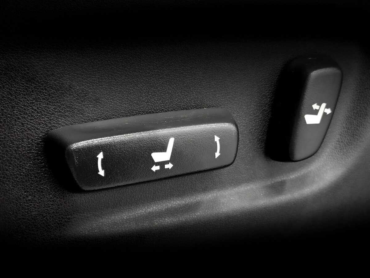 Купить Lexus NX с пробегом. Фото: #18
