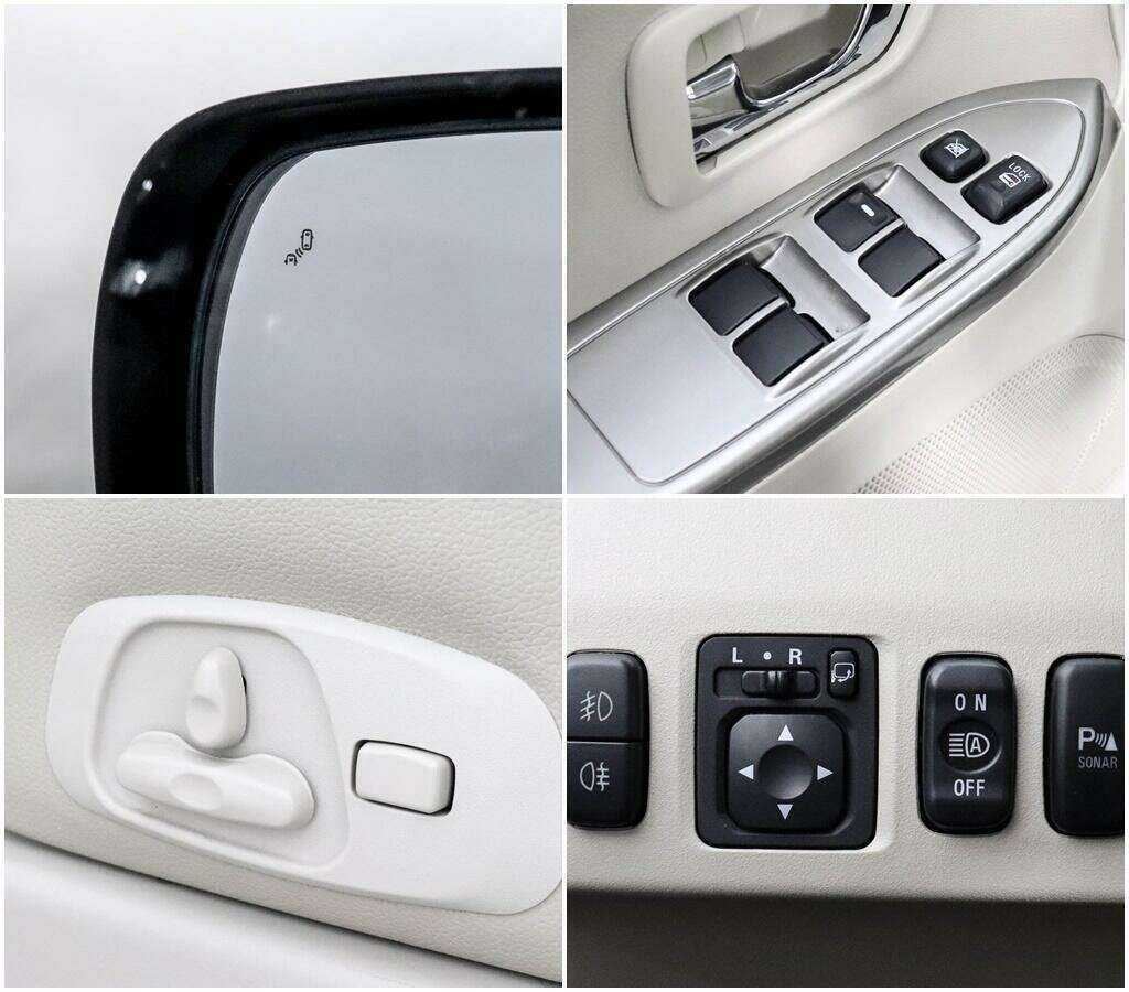Купить Mitsubishi Pajero с пробегом. Фото: #20
