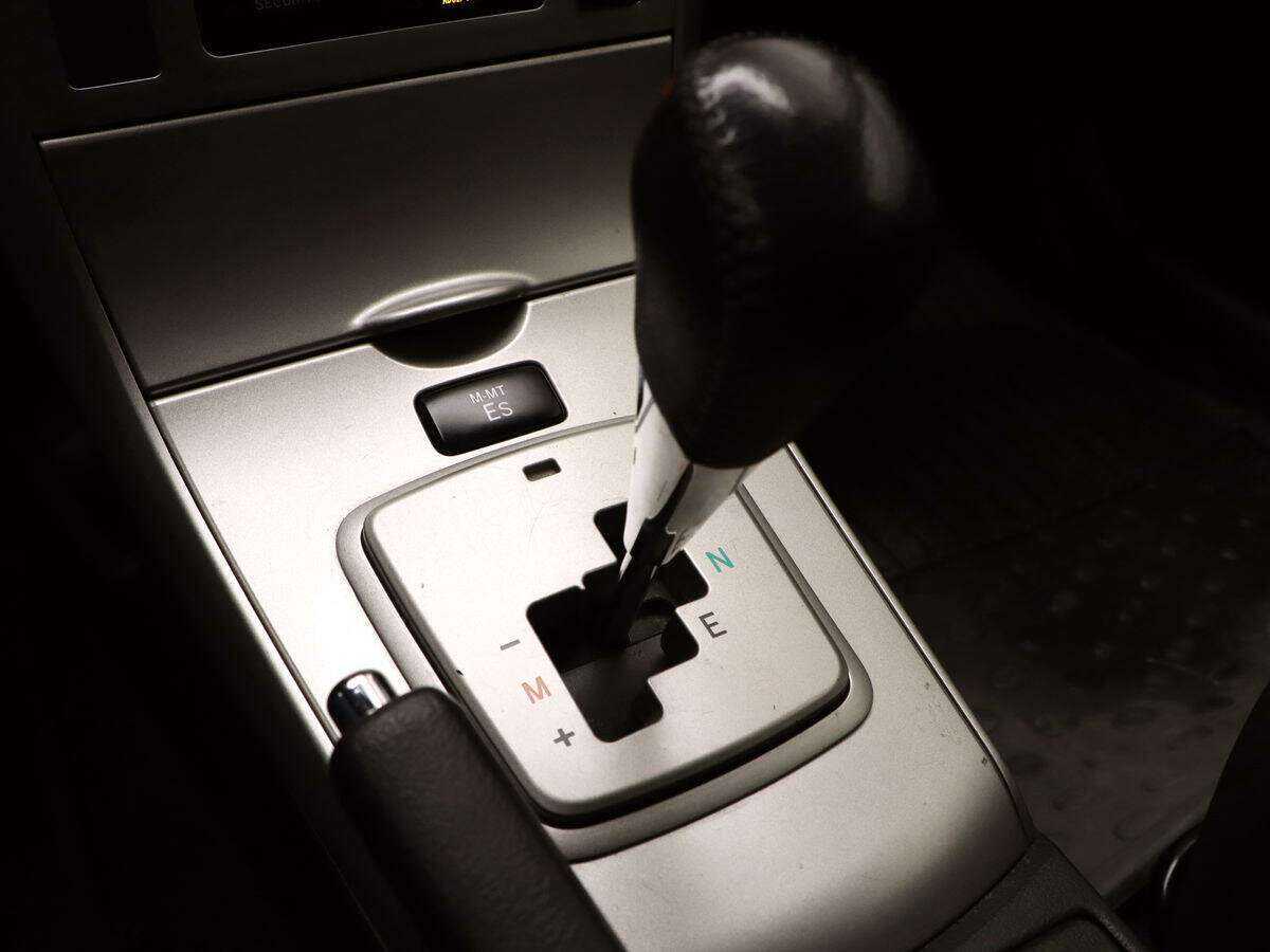 Купить Toyota Corolla с пробегом. Фото: #13