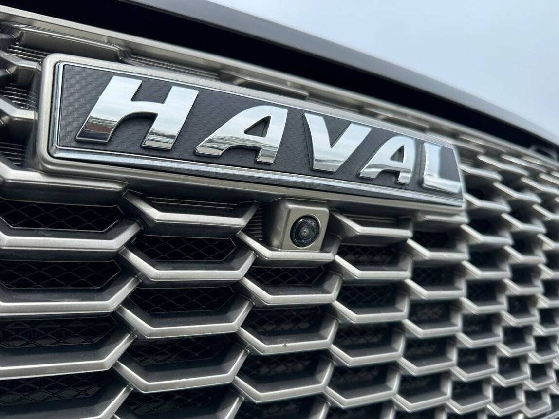 Купить Haval F7 с пробегом. Фото: #26