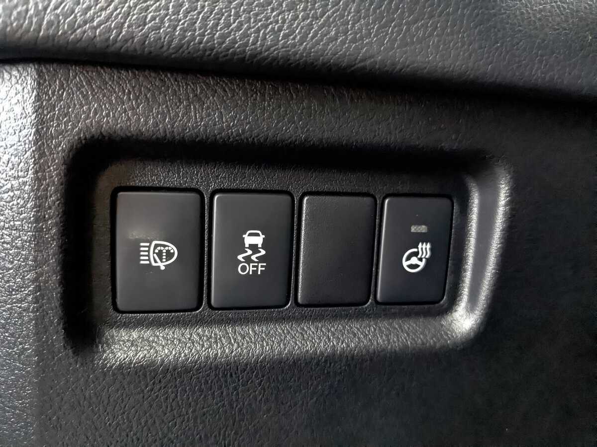 Купить Lexus GX с пробегом. Фото: #24