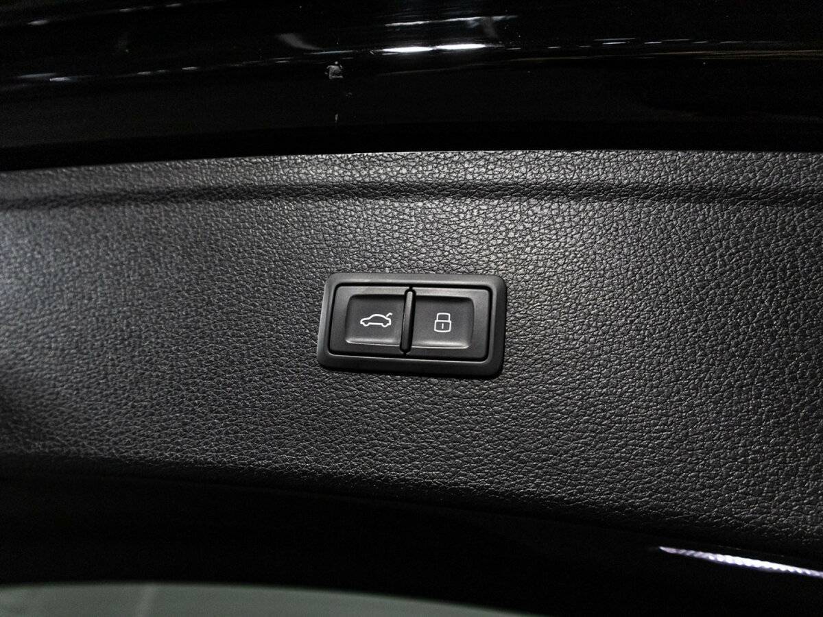 Купить Audi Q5 с пробегом. Фото: #15