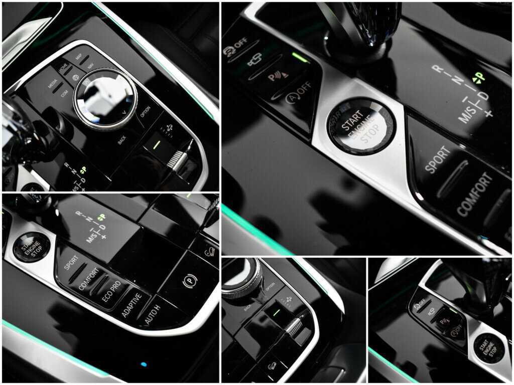 Купить BMW X7 с пробегом. Фото: #16
