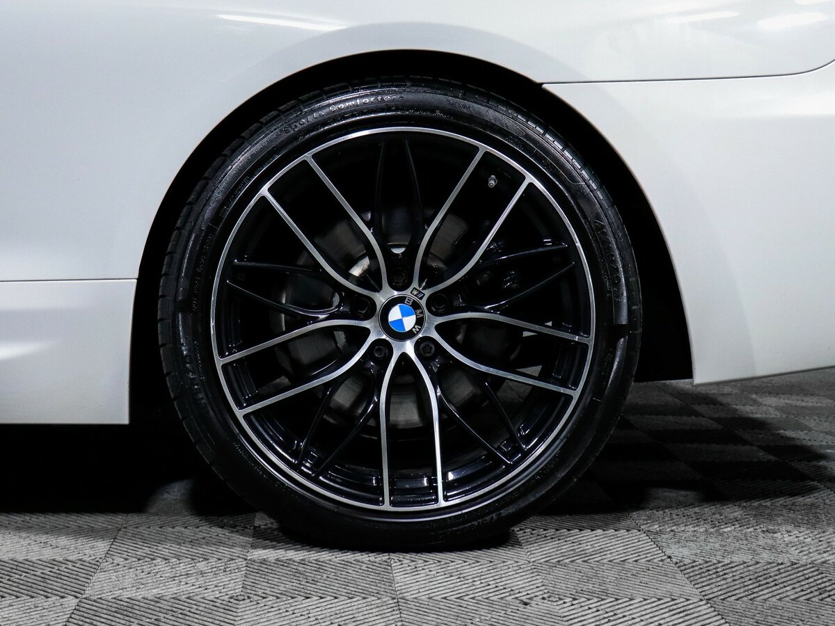 Купить BMW 6 серии с пробегом. Фото: #12