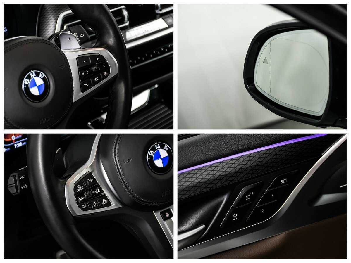 Купить BMW X3 с пробегом. Фото: #17