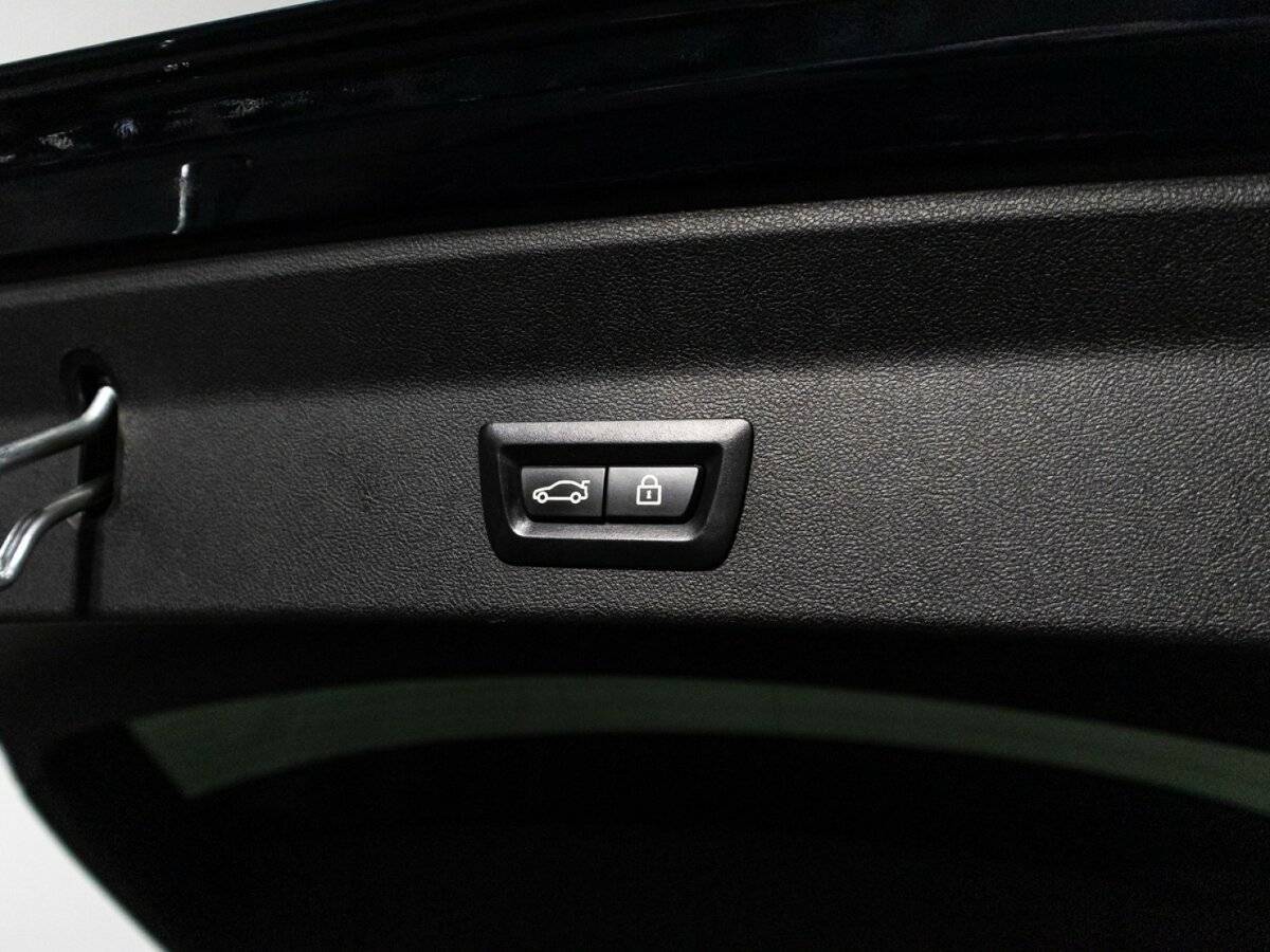 Купить BMW X3 с пробегом. Фото: #15