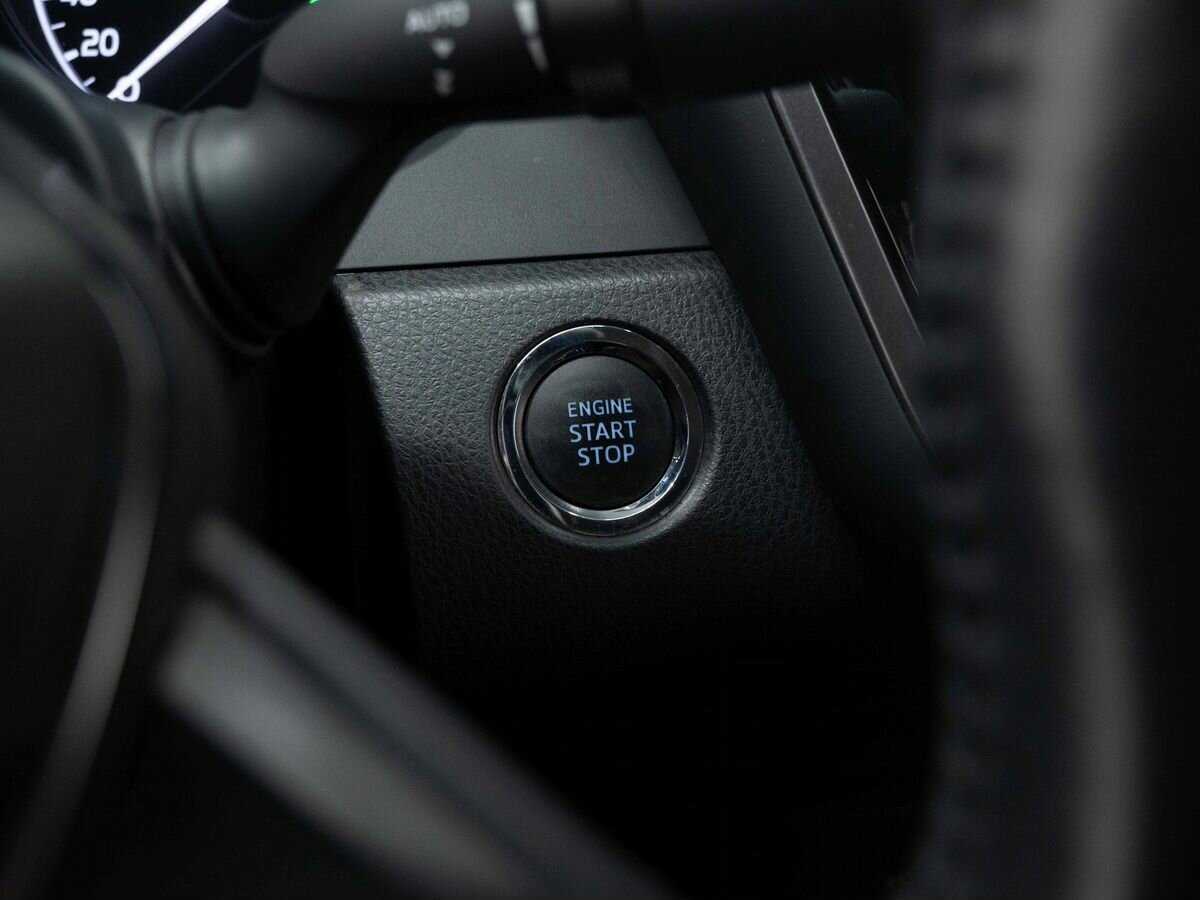 Купить Toyota Camry с пробегом. Фото: #25