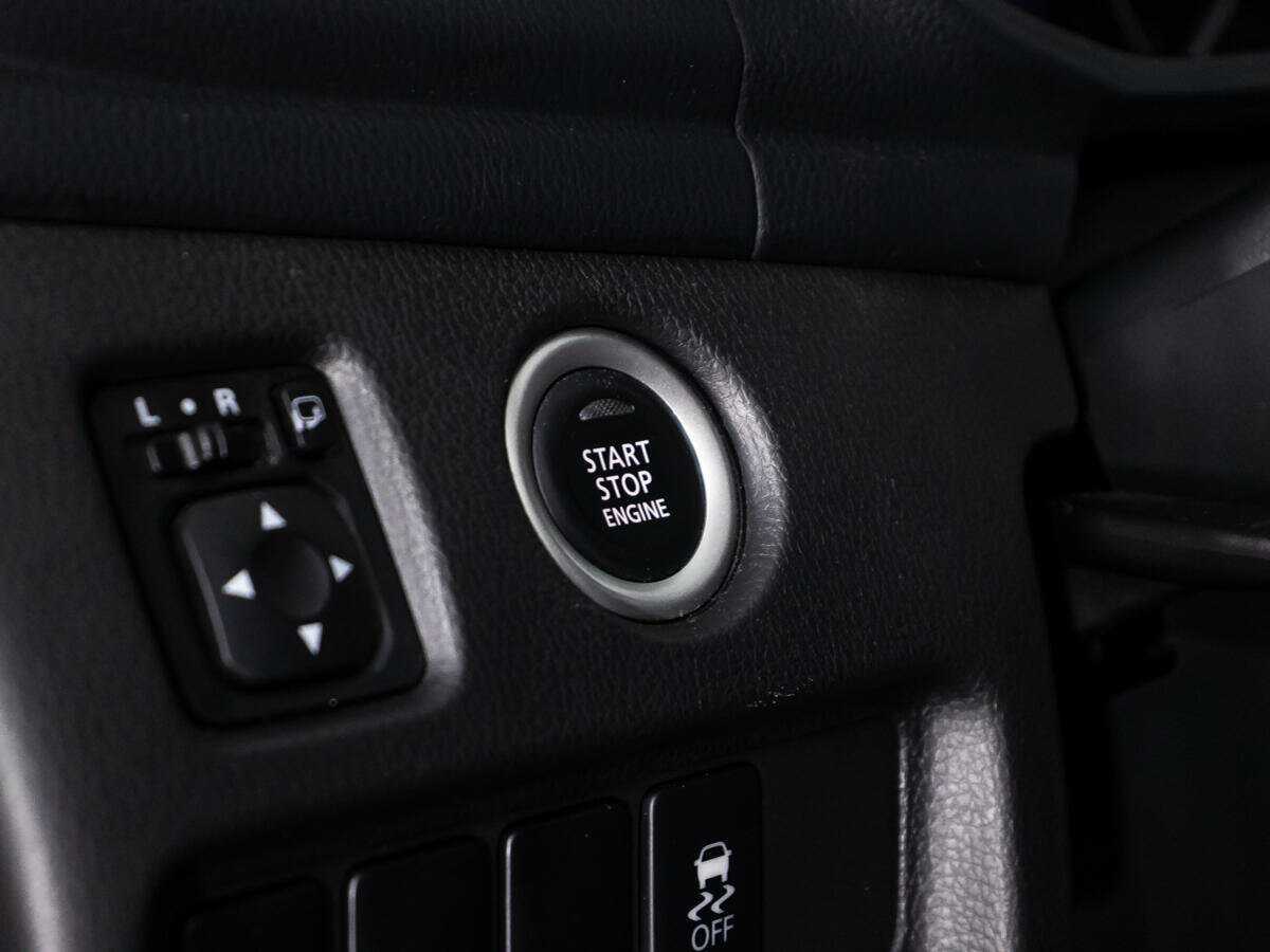 Купить Mitsubishi Pajero Sport с пробегом. Фото: #17