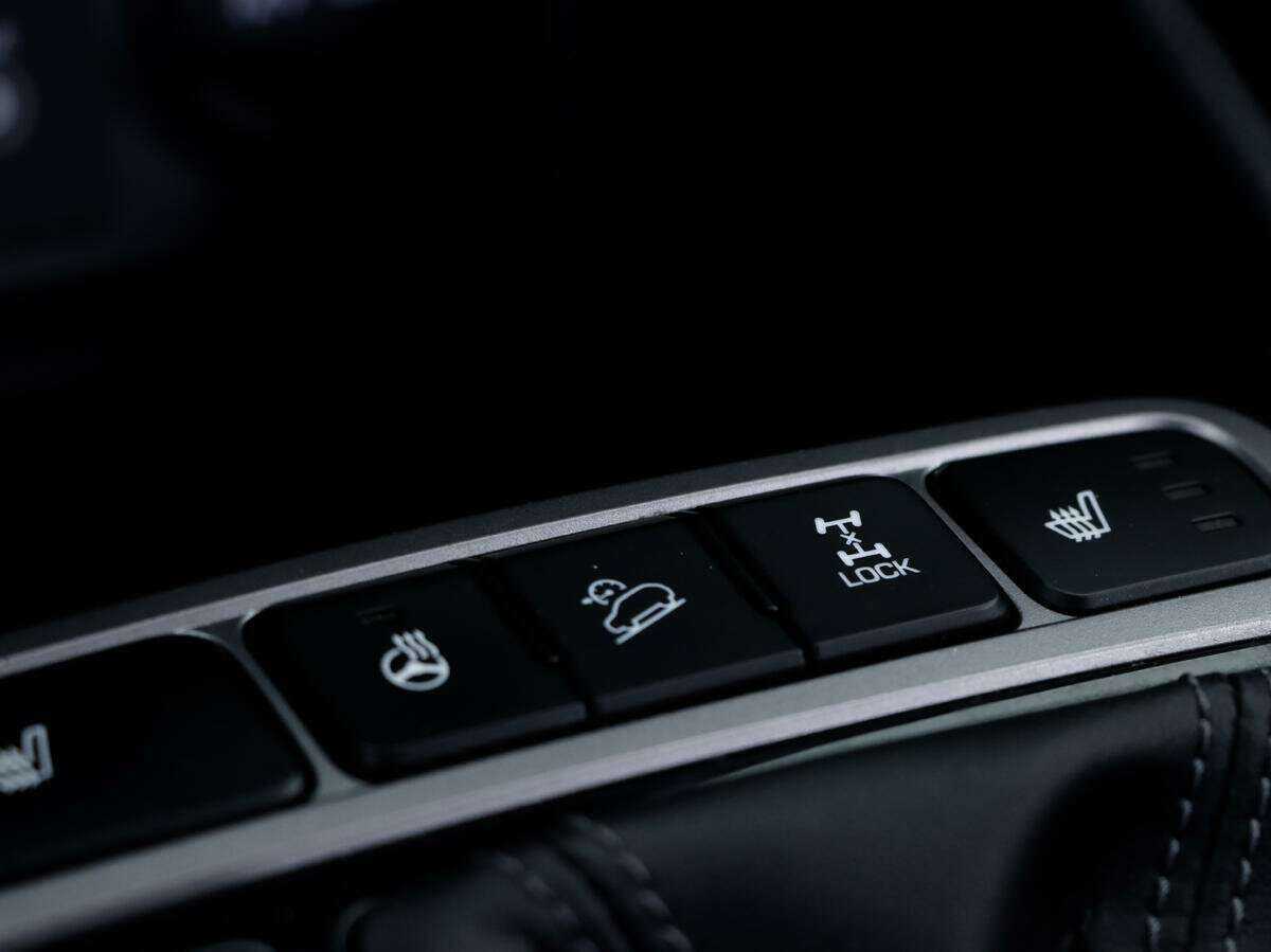 Купить Hyundai Creta с пробегом. Фото: #12