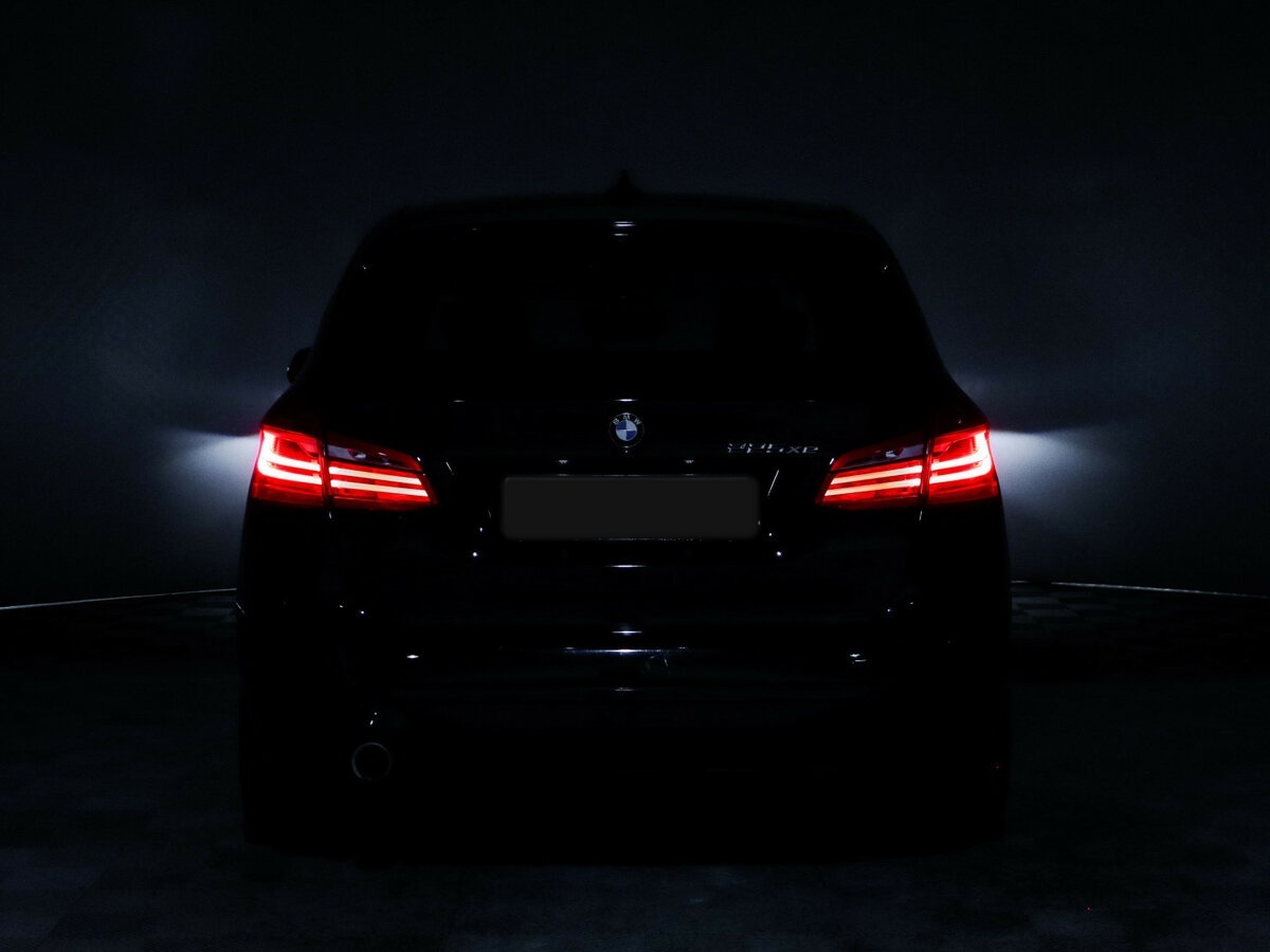 Купить BMW 2 серии Active Tourer с пробегом. Фото: #14