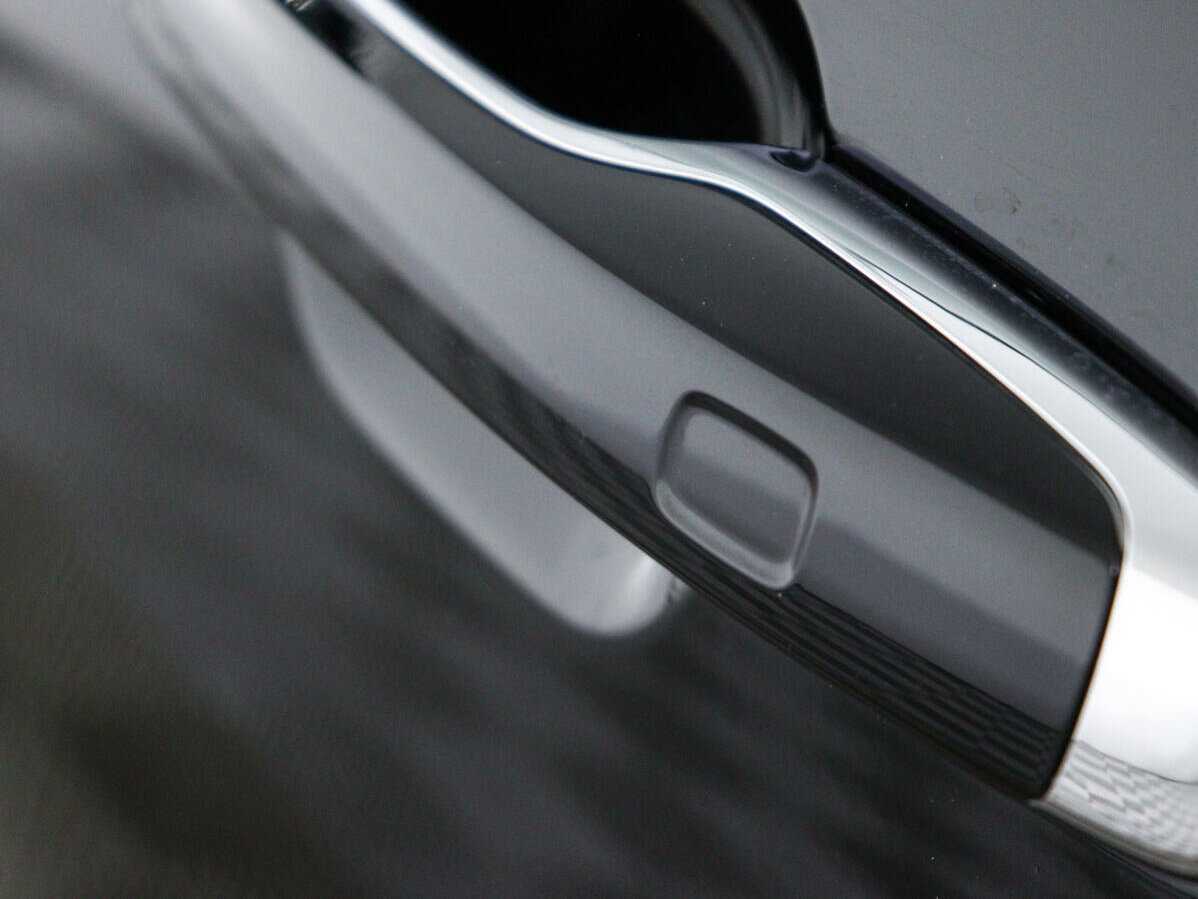 Купить Volvo XC90 с пробегом. Фото: #13
