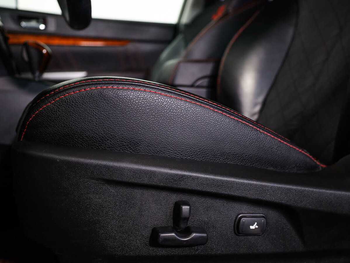 Купить Subaru Outback с пробегом. Фото: #14
