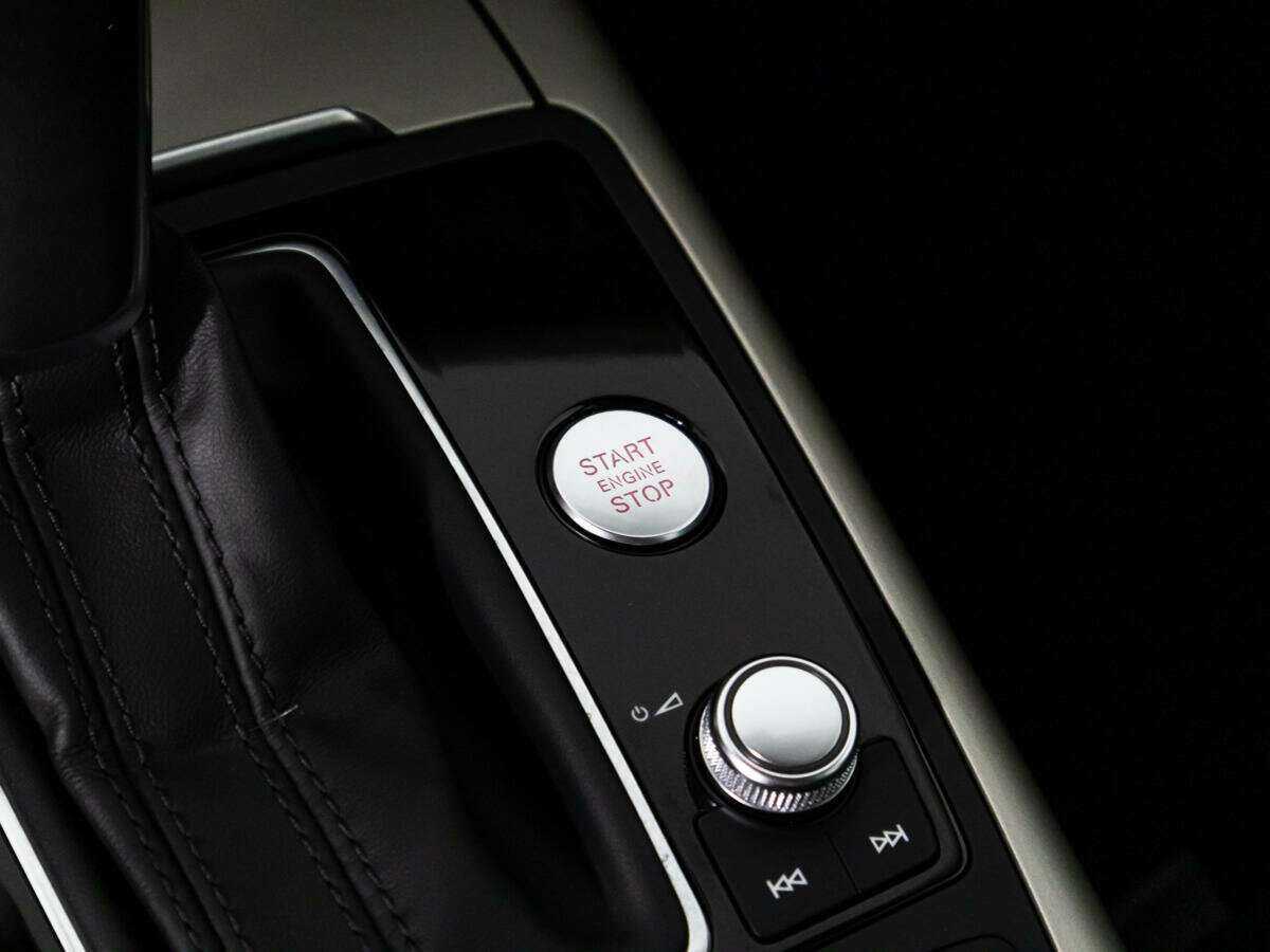 Купить Audi A6 allroad с пробегом. Фото: #17