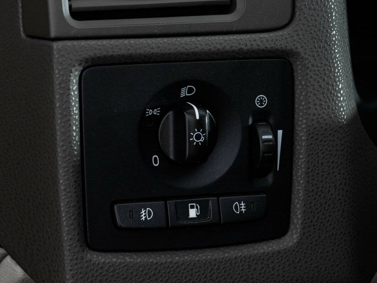 Купить Volvo S40 с пробегом. Фото: #16