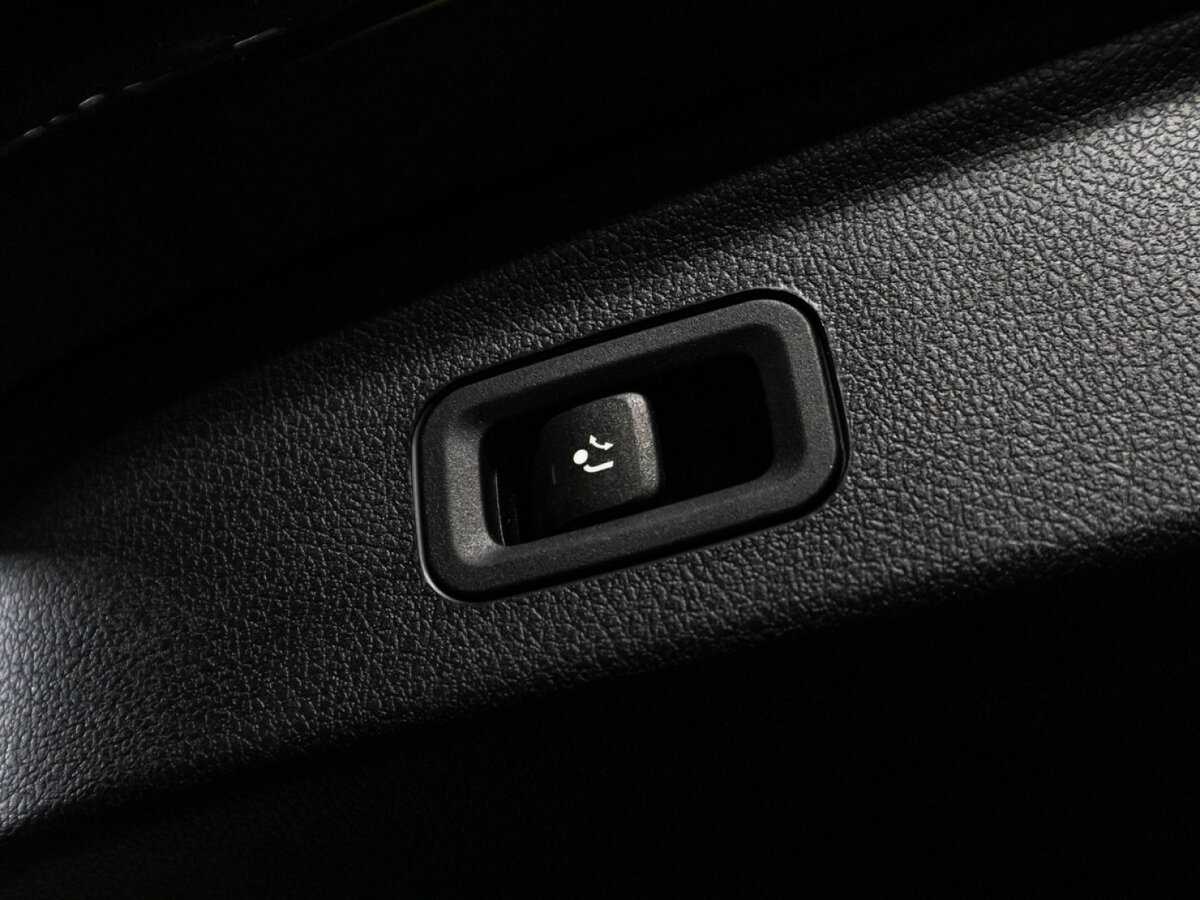 Купить Mercedes-Benz GLE с пробегом. Фото: #16
