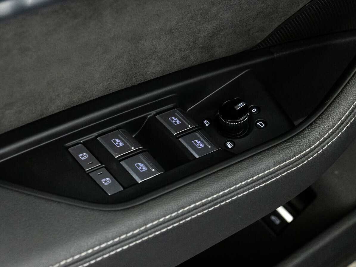 Купить Audi e-tron с пробегом. Фото: #14