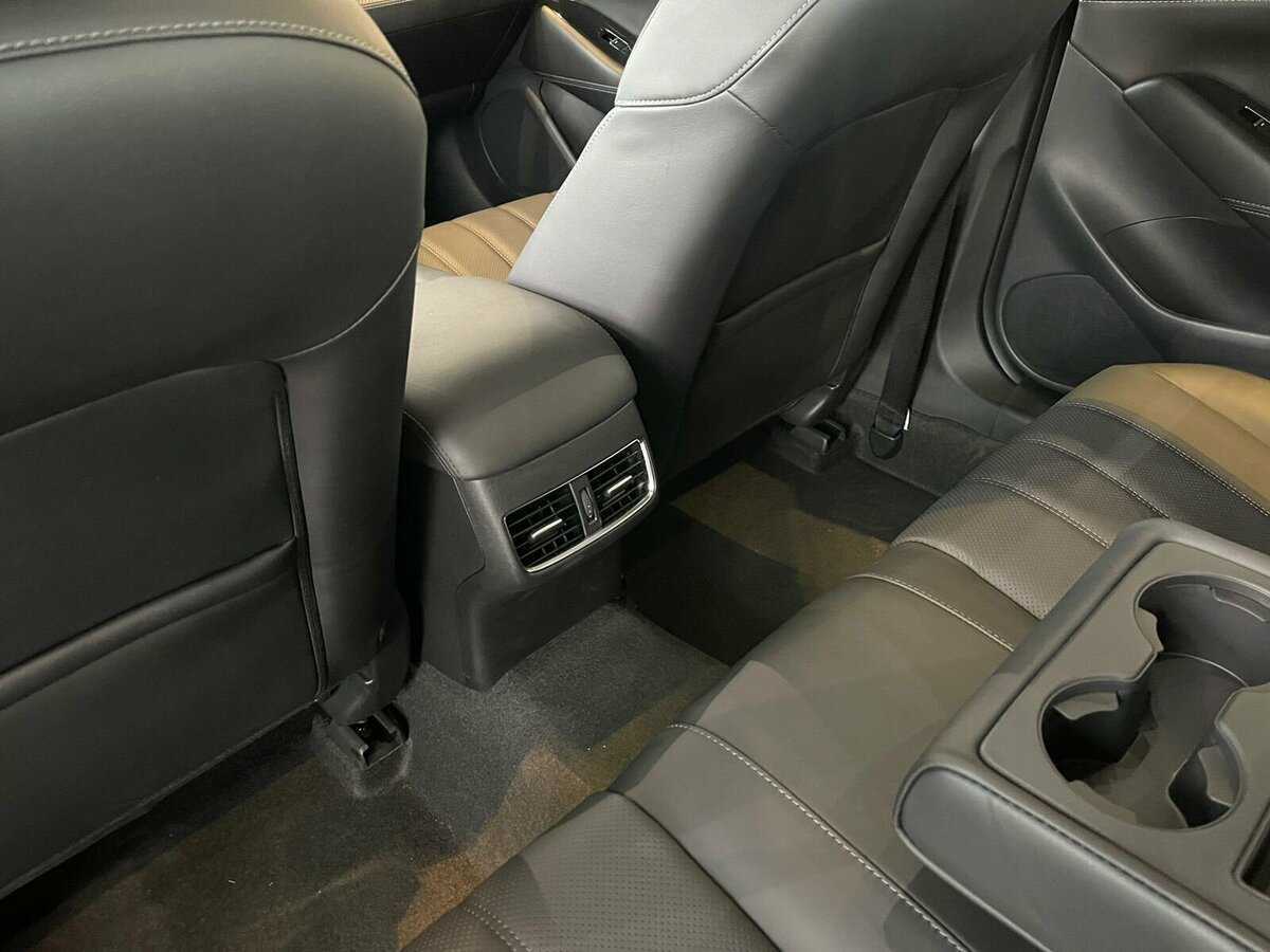 Купить Mazda 6 с пробегом. Фото: #16